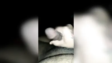 GaY Masturbating For Maid She Is Spying