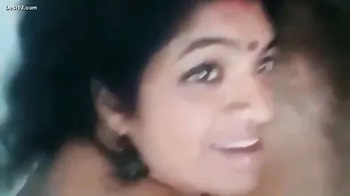 Hindi BLOWJOB South Indian Mature Couple
