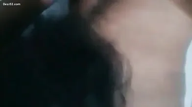 Hindi BLOWJOB South Indian Mature Couple