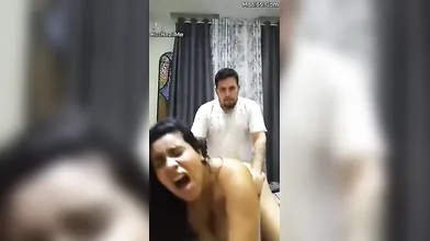 DeshiMixed Desi Chubby Girl Blowjob And Hard Fucking Desivdo