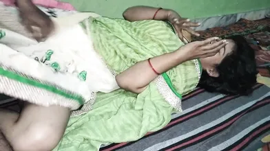 HInDI Aj Apni Biwi Ko Mast Choda - Ko Ko