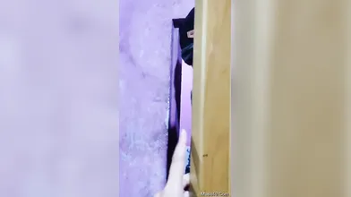 HInDI Desi Cute Girl Hindi Audio - Massage Lower