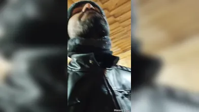 HInDI Desi Cute Girl Hindi Audio - Massage Lower