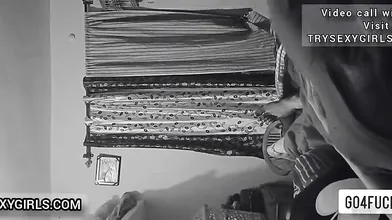 HInDI Real Sex In Night With Lover In Flashlight Indian Couple Sex