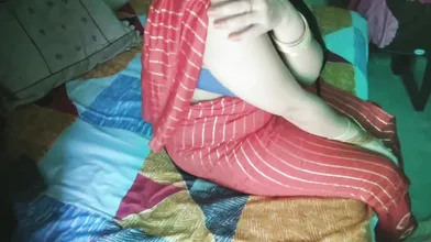 HInDI Chachi Ko Range Haath Pakda Rocky Ne Chudai Ka Pura Maj - Ko Ko