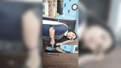 HInDI Beautiful Aunty Fucking And Romance