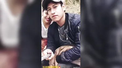 DeshiMixed PUBLICPLACE Indian Outdoor Pt1