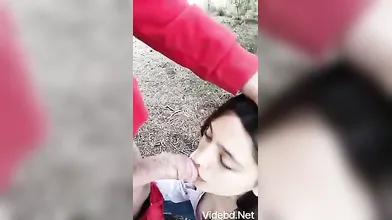 DeshiMixed PUBLICPLACE Indian Teen Fucked Outdoor