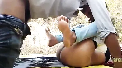 Hindi PublicPlace Hot