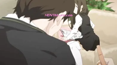 Mind Control Turns Shy Virgin Sister Into Brother’s Obedient Sex Toy ◉ HENTAI Sibling