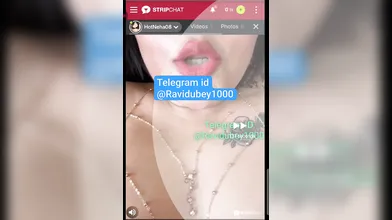 NotHeha08 ticket show with face