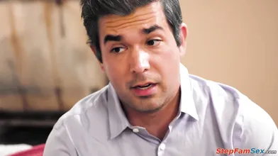 Do you like watching your stepdaughter get fucked stepdaddy?