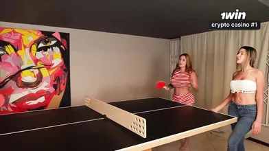 My fellow dares me to join his game and witness him screwing his pal and his gf