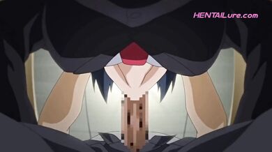 Genkaku Cool na Sensei ga Aheboteochi! Episode 2 ENG Subbed