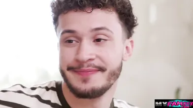 Fucking my mother-in-law while my wife is out