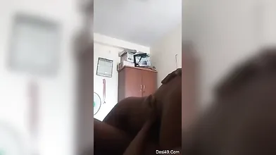 BanGLa BD Girl Moaning