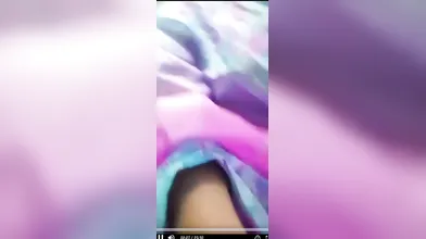 Deshi LIVEGIRLS Indian Desi Cute Aunty Sarry Remove Black Hairy Pussy Show