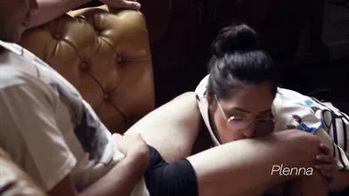 PornMovie Plenna Filmes Therapist Being Fucked By Her Pa