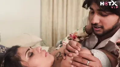 Hindi Movie HotxVIP Hawas 2024 720p Hindi