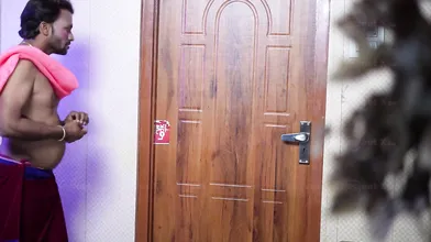 HindiMovie Uploading Aashram S01EP03