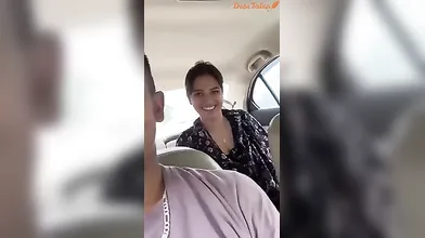 Hindi PublicPlace Horny Indian College Girl Anal Sex Experiment In Car Gone Wrong