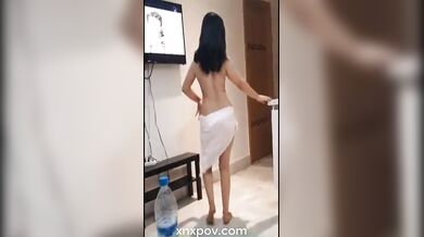 Deshi LIVEGIRLS Nude Dance Performed By Indian Girl