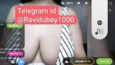 Lustyruhh exclusive private c2c with face