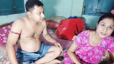 BanGLa Bengali Pinky Bhabhi Chandannagar Full Chudachudi