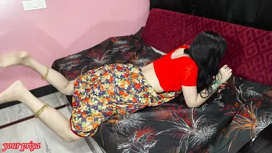 YourPriya Xxx Desi Fucking With Husband S Friend Hindi Dirty Talk