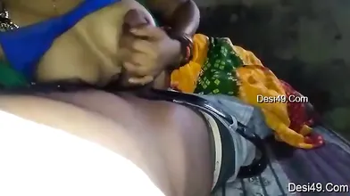 Hindi BLOWJOB Indian Blowing