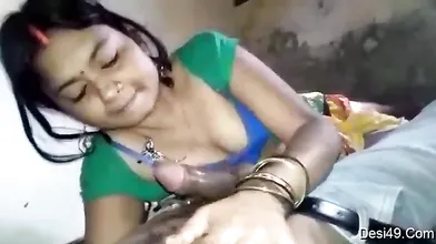 Hindi BLOWJOB Indian Blowing