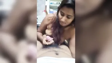 HInDI Blow Job