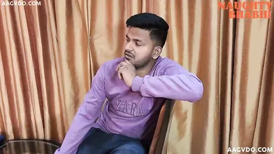 Hindi Movie Naughty Mallu Bhabhi Uncut