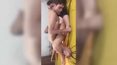 Bangla 3SOME+ Shini Randi Ko 2 Admi Se Fuck Krna He - Ko Ko