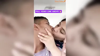 Hindi PublicPlace Viral Indian Lovers Anal Fuck In Car