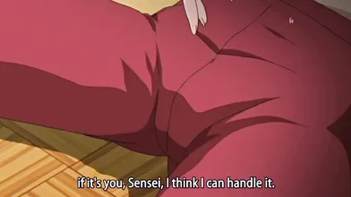 Spocon!: Sportswear Complex ⋄ Sensei Fucks Busty Teen In The Woods