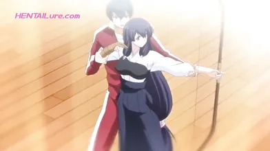 Spocon!: Sportswear Complex ⋄ Sensei Fucks Busty Teen In The Woods