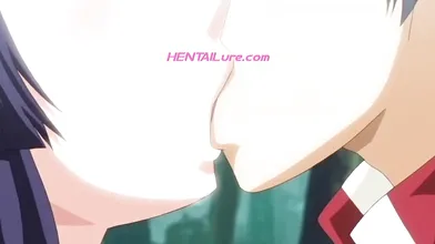 Spocon!: Sportswear Complex ⋄ Sensei Fucks Busty Teen In The Woods