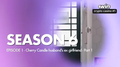 Catches EX Cherry Candle having fuck-a-thon with husband behind her back in stea