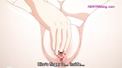 Tenioha! Onna no Ko datte Honto wa Ecchi Da yo? EP 2 SUBBED