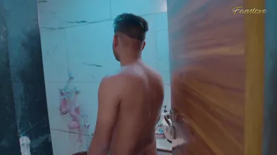 Devar Was Caught Masturbating By Her Indian Desi Bhabhi Full HD XXX Video