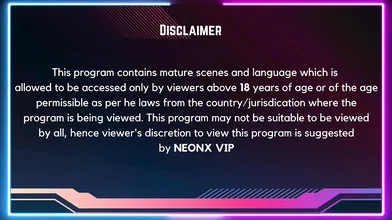 RANGEELA SARPANCH (2024) Hindi NeonX Hot Short Film