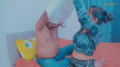 Indian Teenage Girl Fucked By 70year Old Man 1080p HD