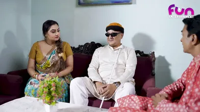 Andha Ishq S01 Episode 04 Fun2Sh Hindi Hot Webseries 1080p Full HD XXX