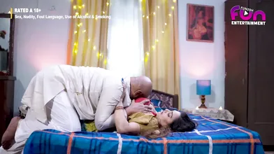 Andha Ishq S01 Episode 04 Fun2Sh Hindi Hot Webseries 1080p Full HD XXX