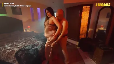 Julie I Love You (2024) Episode 5 Hindi Hot Web Series Jugnu 1080p HD