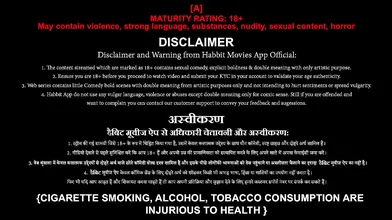 Two Sister 2024 S01 Ep02 Hindi Hot Web Series HabbitMovies 1080p Full HD