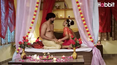 Two Sister 2024 S01 Ep02 Hindi Hot Web Series HabbitMovies 1080p Full HD