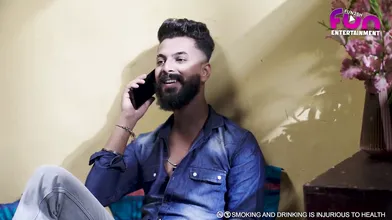 Andha Ishq S01 Episode 05 Fun2Sh Hindi Hot Webseries 1080p Full HD XXX