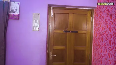 Indian Desi Slim Stepsister (2024) CBStudio 1080p